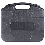 Ferm ponceuse à bande 400w – efm1001