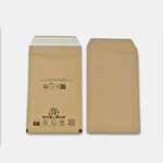 Enveloppes à bulles recyclées RENEW B/2 format 120x215 mm