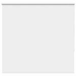 vidaXL Store enrouleur occultant largeur du tissu 151 6 cm polyester