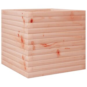 vidaXL Jardinière 50x50x45 5 cm bois massif de douglas