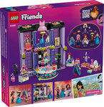 LEGO Friends Le défilé de mode de Heartlake City 42685