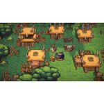 The Survivalists Jeu PS4