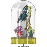 Mould King 10103 - Boîte à musique Papillon