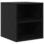 vidaXL Meuble d'angle 2 Pièces