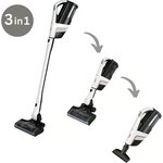 Theo Klein 6832 - Miele Aspirateur pour enfant - Triflex