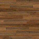 WallArt Planches d'aspect de bois Chêne naturel Marron sellerie
