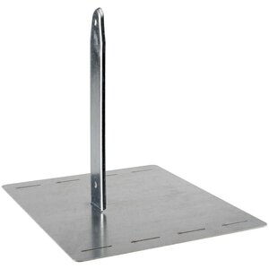 TRIGANO Kit d'ancrage pour balançoire Secur'in J-900590