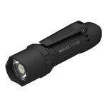 SOLIDLINE Lampe de poche SL7 avec clip 400 lm