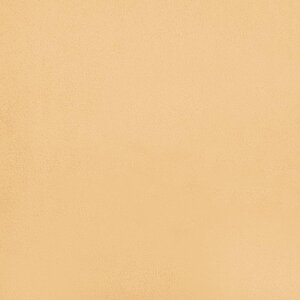vidaXL Repose-pied Crème 60x60x35 cm Tissu microfibre