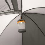 Easy Camp Tente Fairfields Gris
