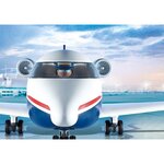 PLAYMOBIL 70533 - Jet privé