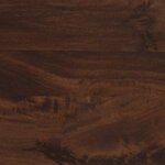 vidaXL Buffet marron 60x34x75 cm bois massif de manguier