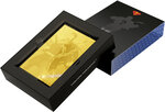 Monnaie SUPERMAN DC Blind Box Feuille Argent ou Or Niue 2026