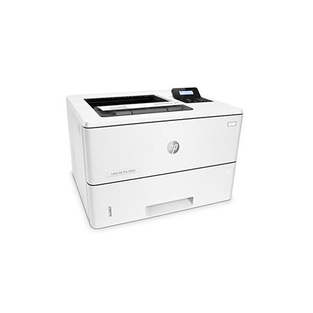 Imprimante laserjet pro m501dn printer 45ppm hp