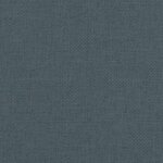 vidaXL Canapé pour enfants gris foncé 70x40x24 cm tissu