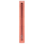 Classeur 4 Anneaux 30 Mm Polypropylène Chromaline Pastel - A4 Maxi - Corail - X 15 - Exacompta