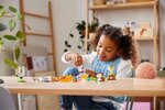 LEGO Classic - Kit Créatif Animaux de Compagnie 11034 pour Enfants