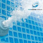 Intex Pompe filtrante à cartouche 9463 L / h 28634GS