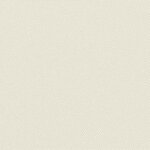 vidaXL Auvent latéral rétractable crème 100x600 cm