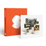 SMARTBOX - Coffret Cadeau Coffret Fauchon Afterwork : assortiment de délices salés livré à domicile - Gastronomie