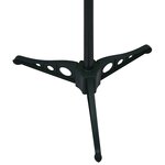 vidaXL Sapin de Noël artificiel escamotable argenté 120 cm PET