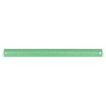vidaXL Serre avec cadre en acier vert 48 m² 24x2x2 m