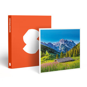 SMARTBOX - Coffret Cadeau Escale gourmande en Occitanie - Séjour