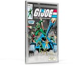 Pièce de monnaie en Argent 2 Dollars g 31.1 (1 oz) Millésime 2025 Comic Book Cover A REAL AMERICAN HERO