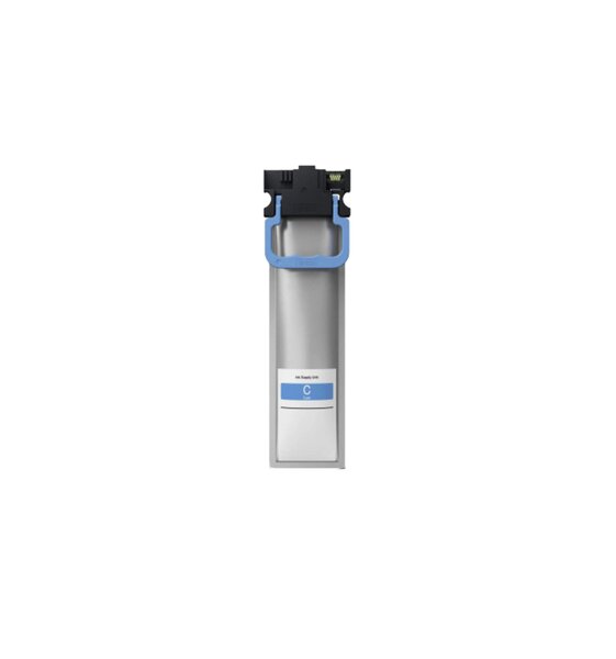 Epson T9452 XL Cartouche d'encre Cyan Compatible