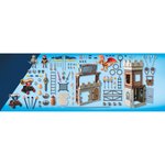 PLAYMOBIL 71298 - Novelmore Tournoi des Chevaliers