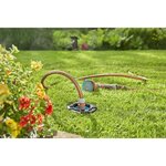 GARDENA - Set de connexion grand débit