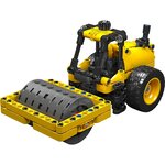 Mould King 24019 - Construction de rouleaux routiers