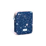 Trousse Scolaire Préremplie Enfant - Plusieurs motifs - Espace - Draeger