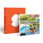 SMARTBOX - Coffret Cadeau Échappée de 3 jours en hôtel 4* à Cannes - Séjour