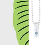 vidaXL Store enrouleur de douche 140x240 cm largeur du tissu 136 cm