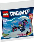 LEGO Dreamzzz - Réacteur Dorsal de Zoey (Polybag) - 30660 : Explorez l'univers des rêves