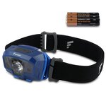 Favour lampe frontale sensorlite 230 lm bleu h1632