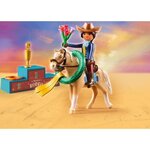 Playmobil - 70697 - rodeo apo