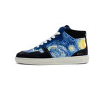 CAVAL x La Nuit étoilée - Mid