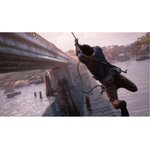 Uncharted 4 A Thief's End PlayStation Hits Jeu PS4