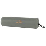 Easy Camp Matelas gonflable Siesta Simple 10 cm Gris