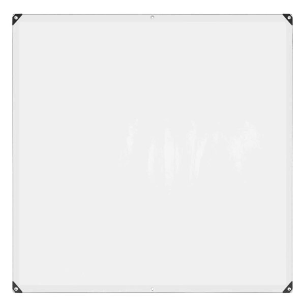 vidaXL Couverture pour plantes Transparent 2 x 2 m PE