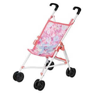 Zapf Creation 707487 - Baby Annabell Active Poussette pour poupée