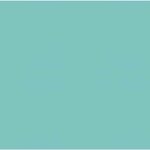 vidaXL Canapé central de jardin avec coussins noir résine tressée