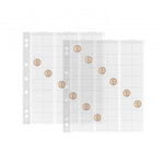 Feuilles numismatiques NUMIS 17