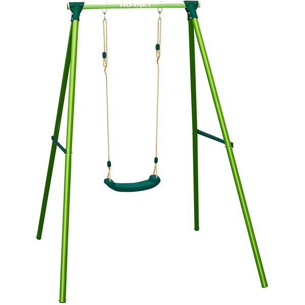 Hudora 64119 - Balançoire de Jardin pour Enfant