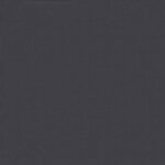 vidaXL Écran de balcon 75 x 200 cm Tissu Oxford Rectangulaire Noir