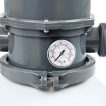 Bestway pompe à filtre à sable flowclear 2006 l/h 58515