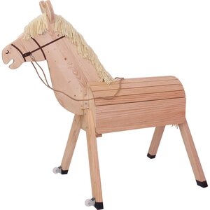 Outdoor Active 58906417 - Le cheval de jardin Monty