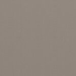 vidaXL Écran de balcon Taupe 90x500 cm Tissu Oxford